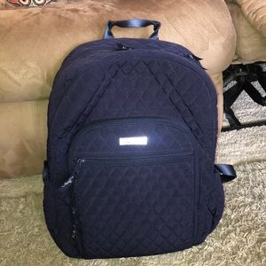 Vera Bradley Backpack